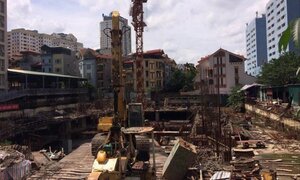 72 dự án ngốn 43.000 tỷ đồng có nguy cơ thua lỗ