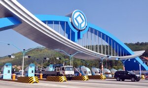 Trình phương án giảm phí BOT quốc lộ 18 Quảng Ninh