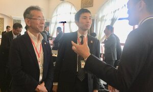 Vốn FDI vào Việt Nam tăng kỷ lục, đạt 25,48 tỉ USD