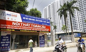 Ôm nhiều 'đất vàng' nhưng cổ phần hóa thì teo tóp