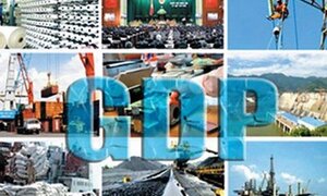 Nguyên nhân khiến GDP quý 3 năm 2017 tăng kỷ lục 10 năm qua