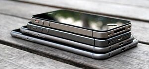Nâng cấp iPhone thế nào cho hợp lý?
