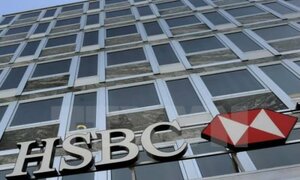 Vì sao Cục Dự trữ Liên bang Mỹ trừng phạt HSBC?