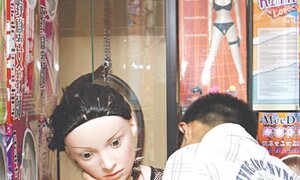 10 nguyên nhân gây vô sinh ở nam giới ít người để ý