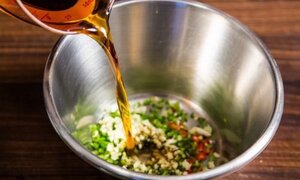 Sai lầm khi sử dụng mắm, muối, đường, gia vị nấu ăn