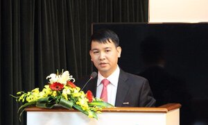 Vietlott làm ăn ra sao dưới thời Tổng giám đốc vừa từ chức?