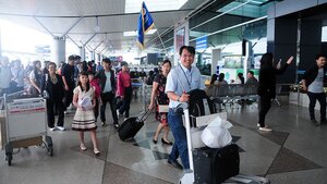 Người Việt chơi sang thuê máy bay 'riêng', giá rẻ bất ngờ