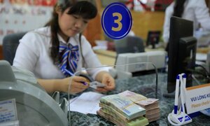 Nợ công liên tục tăng, nhiều rủi ro phải đối mặt