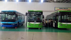 Thanh tra Chính phủ vào cuộc vụ giá xe buýt nhanh BRT