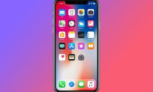 Apple lo Samsung sẽ đánh cắp thiết kế iPhone mới
