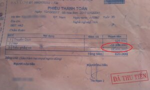 Phòng khám Trung Quốc nhốt người bệnh, buộc chi gần 60 triệu mới cho về