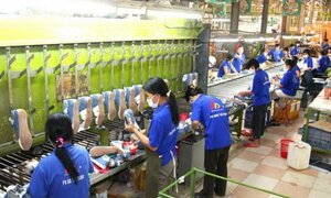 Giày Thượng Đình sắp thành ‘dĩ vãng’?