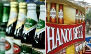 Vì sao đại gia ngoại chùn tay thâu tóm Habeco và Sabeco?