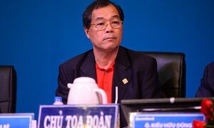 Sacombank: 5 năm Thái Bạch và bước ngoặt Công Minh