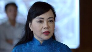 Bộ trưởng Thông tin và Truyền thông: Rút phạt, xin lỗi bác sỹ Truyện nếu không thêm bằng chứng