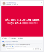 Người Việt mua tiền ảo Bitcoin qua các kênh nào?