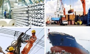 Doanh nghiệp cõng lỗ nghìn tỷ lên sàn chứng khoán