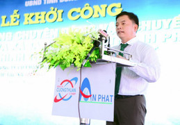 Được luân chuyển về làm Phó phòng PC64, Thượng tá Võ Đình Thường nói gì?