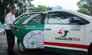 Thêm gần 2.000 nhân viên Vinasun thôi việc