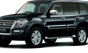 Việt Nam triệu hồi hàng nghìn xe Mitsubishi vì lỗi hệ thống túi khí