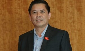 Những siêu dự án giao thông chờ tân Bộ trưởng Nguyễn Văn Thể xử lý