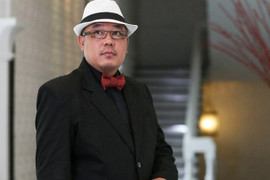 Đại gia Hoàng Khải giàu sụ, vì sao Khải Silk lại 'ôm' khoản lỗ hàng chục tỷ đồng?