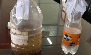 7 người ngộ độc do uống rượu ngâm cà gai tại Thái Bình: Bộ Y tế cảnh báo