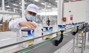 Chốt giá bán mỗi cổ phần Vinamilk ở mức 150.000 đồng, SCIC dự thu ít nhất 7.250 tỷ đồng