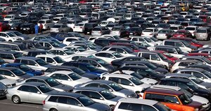 5 mẫu ô tô sẽ giảm giá mạnh khi thuế nhập khẩu về 0%