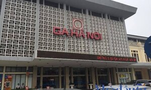 'Lùm xùm' quy hoạch Ga Hà Nội: Bộ GTVT chính thức lên tiếng