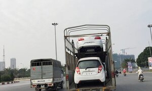 Vì sao 3 tháng cuối năm 2017 sẽ giảm thu thuế khoảng 4.500 tỷ đồng?