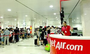 Từ tháng 11, máy bay hủy chuyến, khách có quyền đòi bồi thường