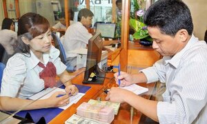 Doanh nghiệp sắp hết cửa được vay ngoại tệ