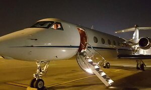 Tỷ phú Jack Ma đến Hà Nội