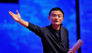 Bạn trẻ Việt học được gì sau cuộc đối thoại với tỷ phú Jack Ma?