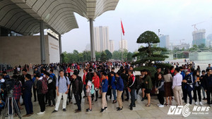 Bạn trẻ Việt học được gì sau cuộc đối thoại với tỷ phú Jack Ma?