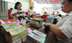 Soi bức tranh toàn cảnh nợ xấu ngân hàng: Ngân hàng nào nợ xấu lớn nhất?
