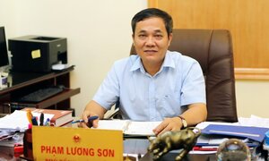 Phó TGĐ Bảo hiểm Xã Hội Việt Nam: 'Nhiều thay đổi lớn về cách tính lương hưu từ ngày 01/01/2018'