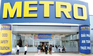 Bộ Tài chính: 45 ngày không thể thanh tra xong thuế Metro, BigC