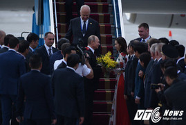 Tổng thống Mỹ, Nga cùng đến Đà Nẵng: APEC 2017 bước vào ngày 'nóng' nhất