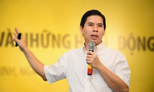 Sau Thế Giới Di Động, đến Nguyễn Kim muốn thâu tóm chuỗi dược phẩm