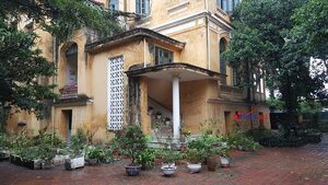 Bí thư Hà Nội: Sẽ xem xét giải quyết biệt thự 34 Hoàng Diệu của cụ Trịnh Văn Bô