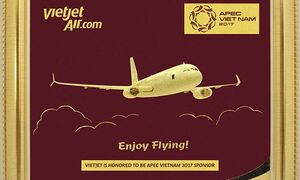 Hé lộ thêm món quà đặc biệt tặng lãnh đạo các nền kinh tế APEC 2017