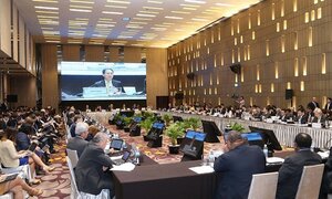 Khách VIP đến Việt Nam: Ở khách sạn 5,5 triệu/ngày, ăn 1,2 triệu/ngày