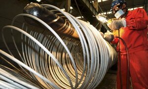 EU phát hiện thép Trung Quốc phù phép thành thép 'Made in Vietnam' để trốn 9,6 triệu USD tiền thuế