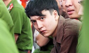 Thông tin tử tù Nguyễn Hải Dương hiến tạng cho y học: Bộ Y tế lên tiếng
