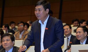 Có đúng người Việt đã chuyển 3 tỷ USD sang Mỹ mua nhà?