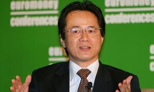 Bầu Đức mời cựu CEO Ngân hàng ACB Lý Xuân Hải về làm Phó Chủ tịch HAGL