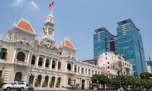 Loạt doanh nghiệp ‘con cưng’ của UBND TP HCM đang làm ăn ra sao?