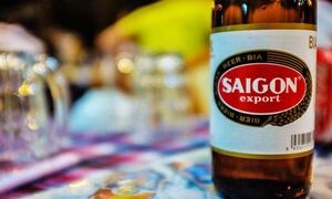 Bộ Công thương muốn bán cổ phiếu Sabeco cho đại gia ngoại
